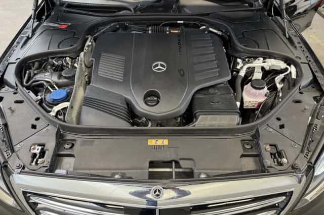 Mercedes-Benz S-Klasse (2020) thumbnail 14