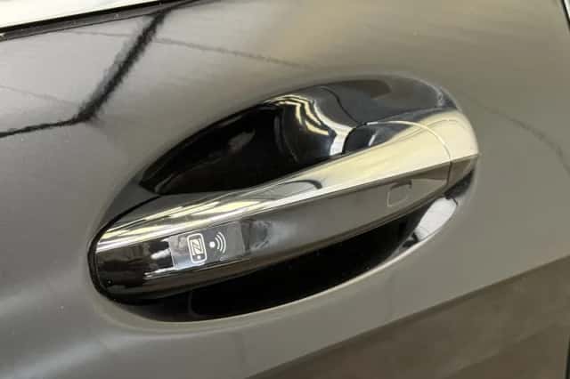 Mercedes-Benz S-Klasse (2020) thumbnail 20