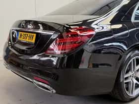 Mercedes-Benz S-Klasse (2020) thumbnail 22