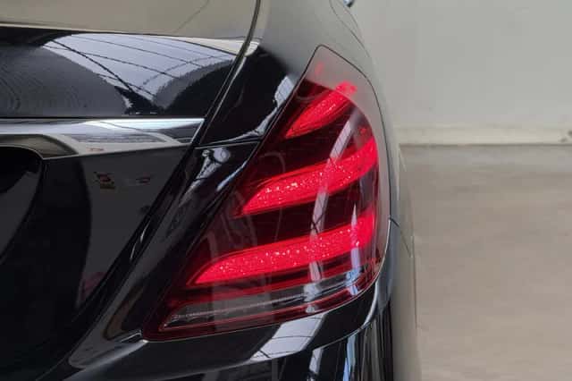 Mercedes-Benz S-Klasse (2020) thumbnail 23