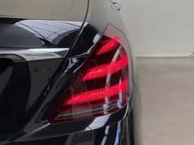 Mercedes-Benz S-Klasse (2020) thumbnail 23