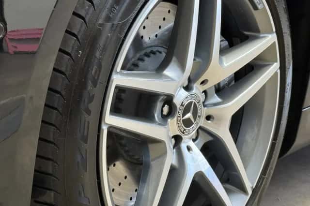 Mercedes-Benz S-Klasse (2020) thumbnail 24
