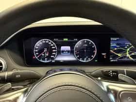 Mercedes-Benz S-Klasse (2020) thumbnail 27