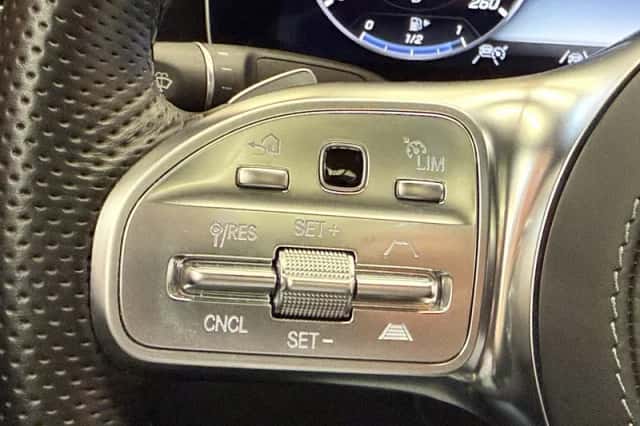 Mercedes-Benz S-Klasse (2020) thumbnail 29