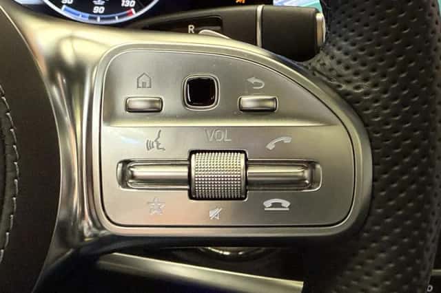 Mercedes-Benz S-Klasse (2020) thumbnail 30