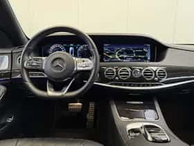 Mercedes-Benz S-Klasse (2020) thumbnail 4