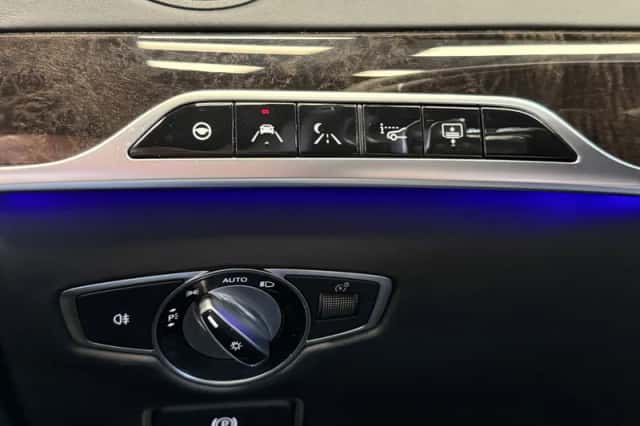 Mercedes-Benz S-Klasse (2020) thumbnail 32