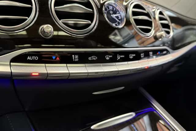 Mercedes-Benz S-Klasse (2020) thumbnail 33