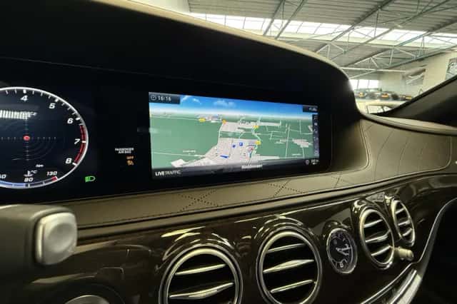 Mercedes-Benz S-Klasse (2020) thumbnail 35
