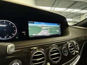 Mercedes-Benz S-Klasse (2020) thumbnail 35