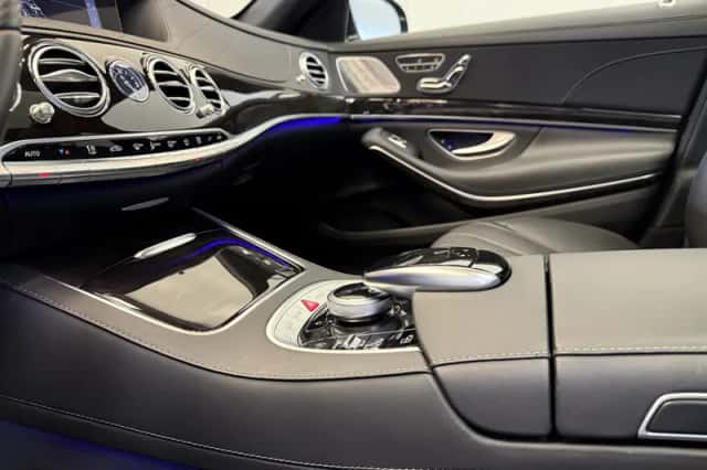 Mercedes-Benz S-Klasse (2020) thumbnail 36