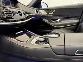 Mercedes-Benz S-Klasse (2020) thumbnail 36