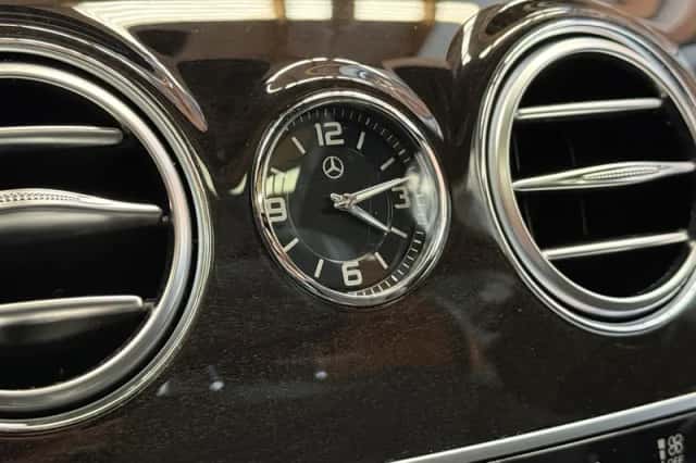 Mercedes-Benz S-Klasse (2020) thumbnail 38