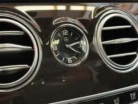 Mercedes-Benz S-Klasse (2020) thumbnail 38