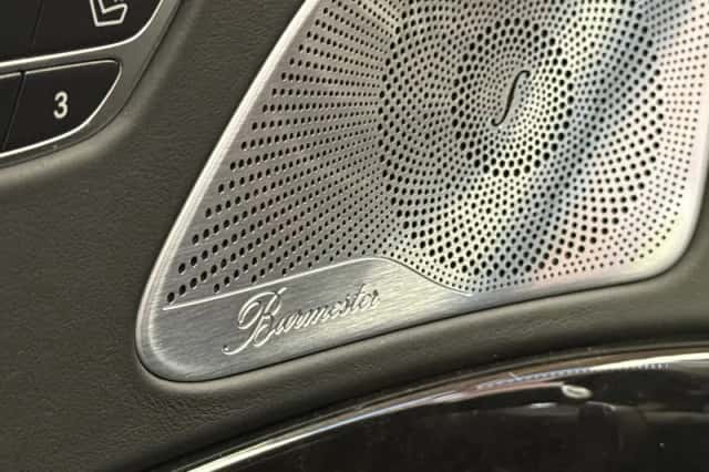 Mercedes-Benz S-Klasse (2020) thumbnail 39