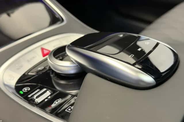 Mercedes-Benz S-Klasse (2020) thumbnail 40