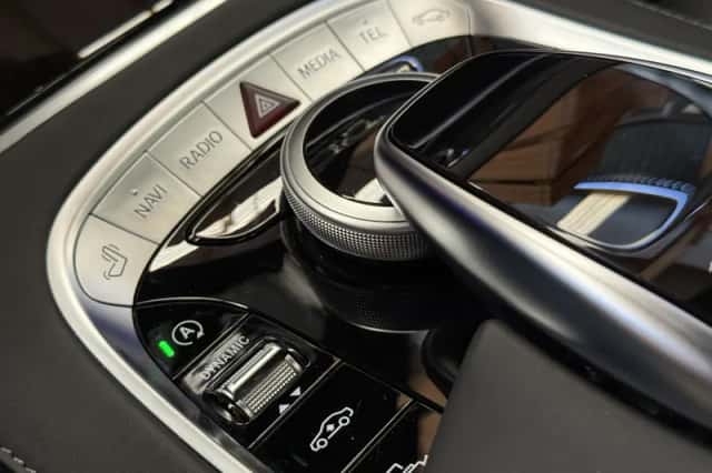 Mercedes-Benz S-Klasse (2020) thumbnail 41