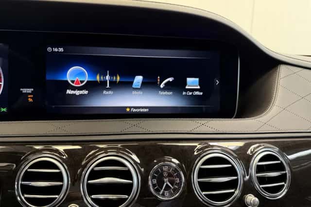Mercedes-Benz S-Klasse (2020) thumbnail 42