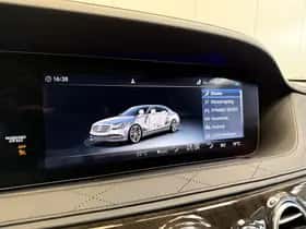 Mercedes-Benz S-Klasse (2020) thumbnail 45