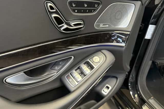 Mercedes-Benz S-Klasse (2020) thumbnail 46