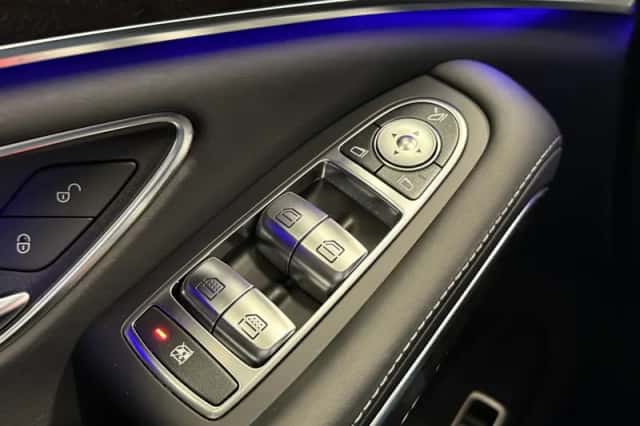 Mercedes-Benz S-Klasse (2020) thumbnail 48
