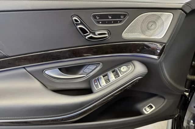 Mercedes-Benz S-Klasse (2020) thumbnail 49