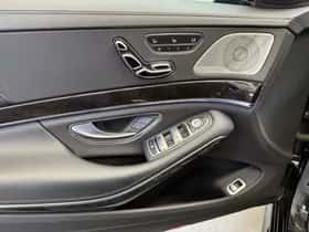 Mercedes-Benz S-Klasse (2020) thumbnail 49