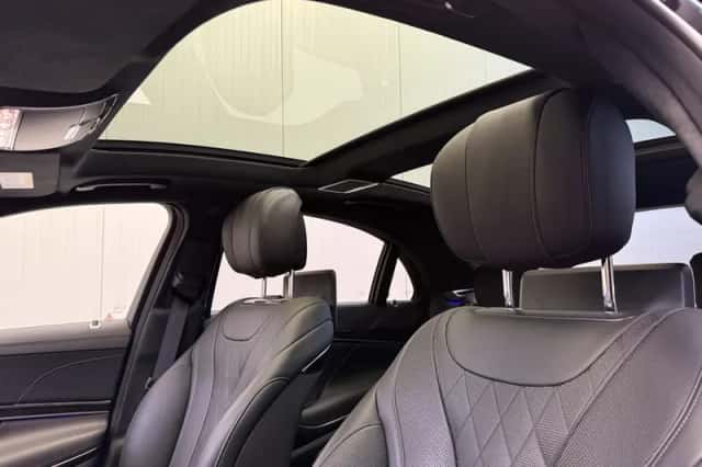 Mercedes-Benz S-Klasse (2020) thumbnail 52