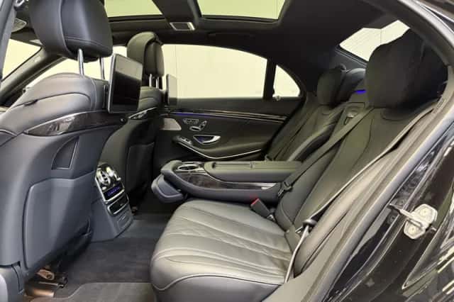 Mercedes-Benz S-Klasse (2020) thumbnail 54