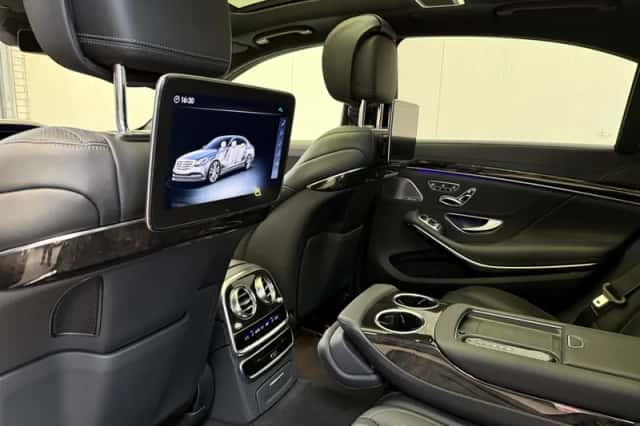 Mercedes-Benz S-Klasse (2020) thumbnail 55