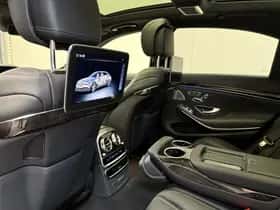 Mercedes-Benz S-Klasse (2020) thumbnail 55