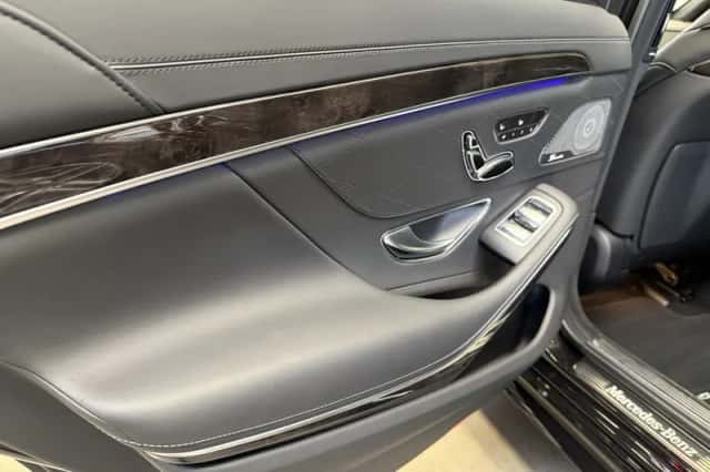 Mercedes-Benz S-Klasse (2020) thumbnail 56