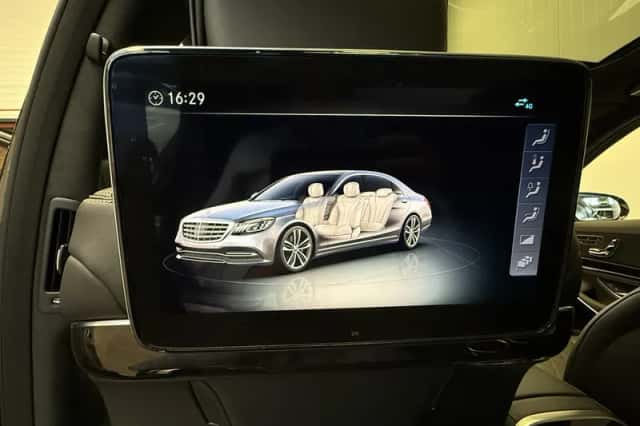 Mercedes-Benz S-Klasse (2020) thumbnail 57