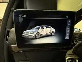 Mercedes-Benz S-Klasse (2020) thumbnail 57