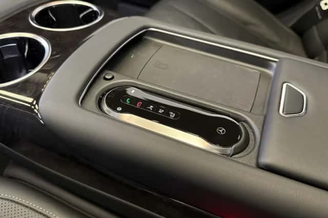 Mercedes-Benz S-Klasse (2020) thumbnail 59