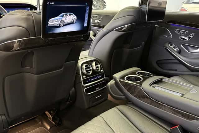 Mercedes-Benz S-Klasse (2020) thumbnail 60