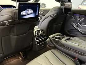 Mercedes-Benz S-Klasse (2020) thumbnail 60