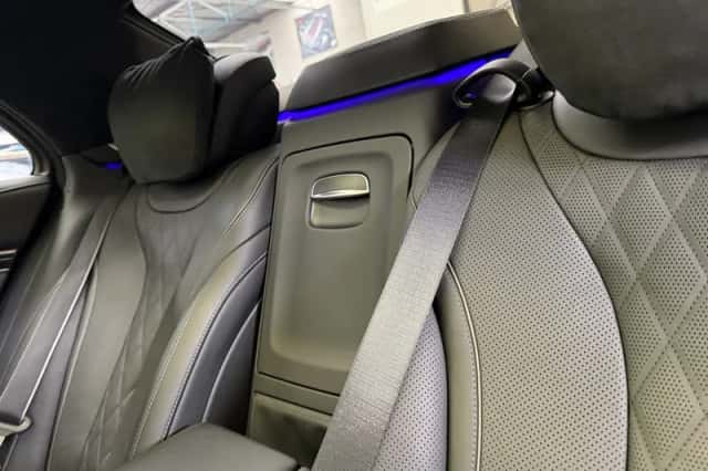 Mercedes-Benz S-Klasse (2020) thumbnail 61
