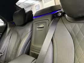 Mercedes-Benz S-Klasse (2020) thumbnail 61