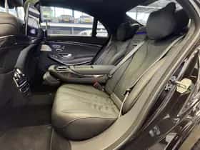 Mercedes-Benz S-Klasse (2020) thumbnail 64