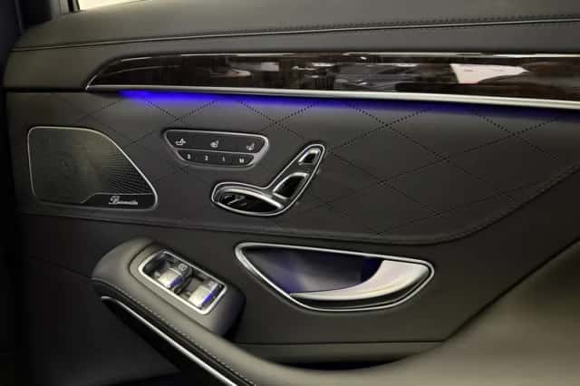 Mercedes-Benz S-Klasse (2020) thumbnail 65