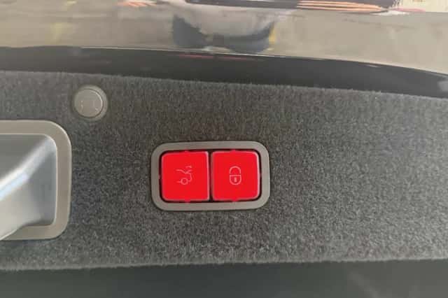 Mercedes-Benz S-Klasse (2020) thumbnail 67