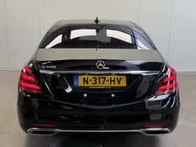 Mercedes-Benz S-Klasse (2020) thumbnail 69