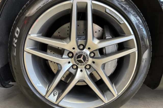 Mercedes-Benz S-Klasse (2020) thumbnail 9