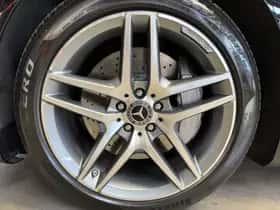 Mercedes-Benz S-Klasse (2020) thumbnail 9