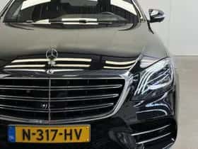 Mercedes-Benz S-Klasse (2020) thumbnail 10