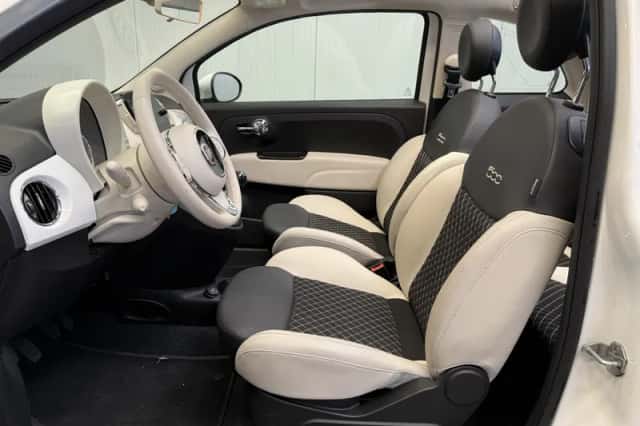 Fiat 500C (2022) thumbnail 2