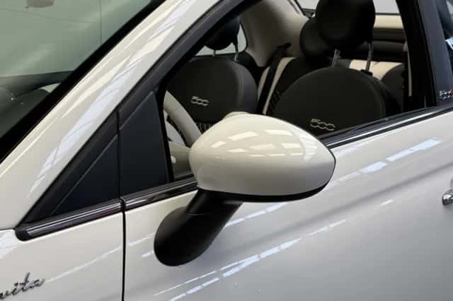 Fiat 500C (2022) thumbnail 12