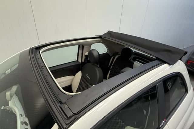 Fiat 500C (2022) thumbnail 14
