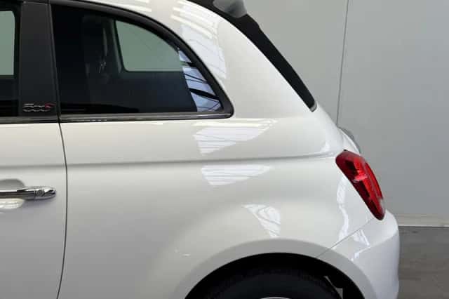 Fiat 500C (2022) thumbnail 17